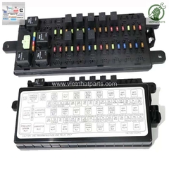 Bảng cầu chì SK200-8 SK350-8