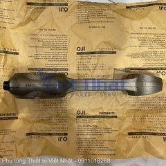 Tay biên Cummins 6D114-3 mã 5271843