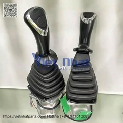 Tay trang Hyundai Robex R215-9 Korea