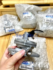 Thân bơm mồi Komatsu 6D125-5 dùng cho PC450-8 WA470-6