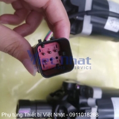 Tay trang ga động cơ CAT C4.4 C7.1 C9.3B
