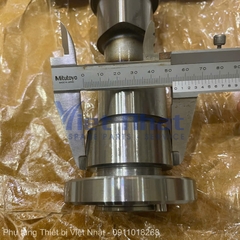 Trục cam động cơ Komatsu PC200-10
