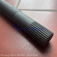Trục láp xúc đào Hyundai Robex R140-9