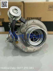 TUBBO PC350-8 HOLSET CHÍNH HÃNG