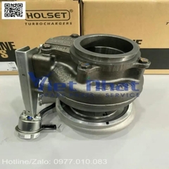 TUBBO PC350-8 HOLSET CHÍNH HÃNG
