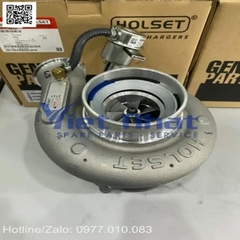 TUBBO PC350-8 HOLSET CHÍNH HÃNG