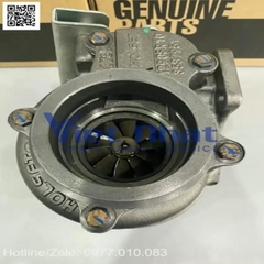 TUBBO PC350-8 HOLSET CHÍNH HÃNG