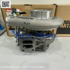 TUBBO PC350-8 HOLSET CHÍNH HÃNG