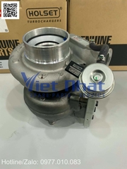 TUBBO PC350-8 HOLSET CHÍNH HÃNG