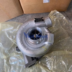 Turbo tăng áp 6D34 Mitsubishi ME440836 mặt nén turbine chính hãng Japan