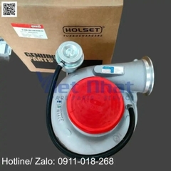 Turbo Qsm11 Cummins HX55W