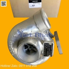 Turbo D04FR SK130-8 SK140-8