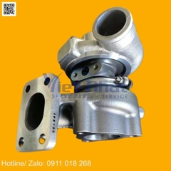 Turbo D04FR SK130-8 SK140-8