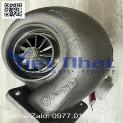 TURBO D65-12 GARRETT CHÍNH HÃNG