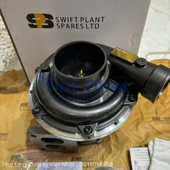 Turbo tăng áp 6HK1 Hitachi ZX330
