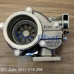 Turbo HX40W 6D114 Komatsu PC300-6