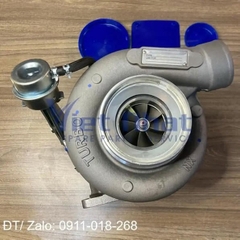 Turbo HX40W 6D114 Komatsu PC300-6