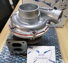 Turbo tăng áp Isuzu 6HK1 chính hãng