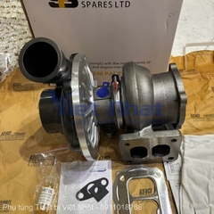 Turbo tăng áp động cơ Isuzu 6HK1 ZX330