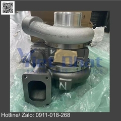 Turbo Komatsu PC450-10 PC490-10
