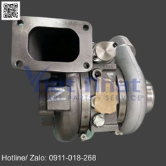 Turbo Komatsu PC450-10 PC490-10