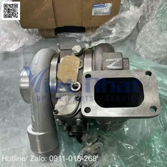 Turbo Komatsu PC450-10 PC490-10