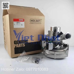 Turbo tăng áp PC200-10 6D107E-2
