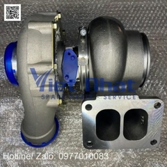 TURBO PC450-6 6D125-2