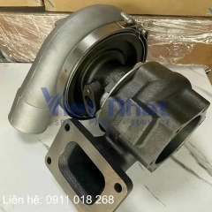 Turbo tăng áp PC450-8 KTR90