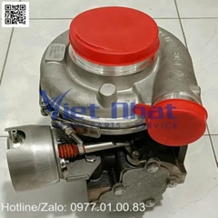 TURBO PERKIN C6.6 5696097