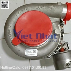 TURBO PERKIN C6.6 5696097