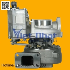 Turbo SK200-9 812905-0010 J05D