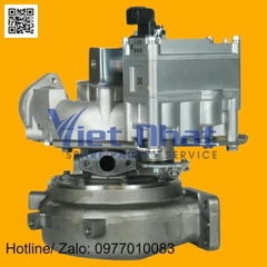 Turbo SK200-9 812905-0010 J05D