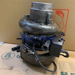 Turbo tăng áp 6D114-5 dùng cho PC350-10, PC390-10, D65PX-17 PT Việt Nhật