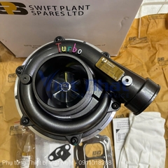 Turbocharger Isuzu 6HK1 cho Hitachi ZX330