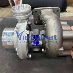 Turbo tăng áp D4D, BF4M2012C | Volvo EC140B