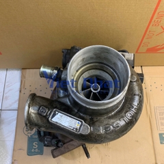 Turbo tăng áp Cummins HE400VG PC360-10