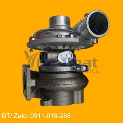 Turbo tăng áp Isuzu 4JJ1 ZX120 ZX140