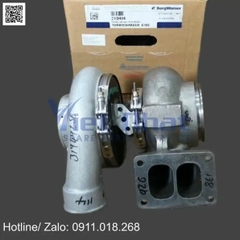 Turbo tăng áp Komatsu PC450-7