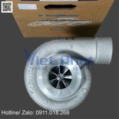 Turbo tăng áp Komatsu PC450-7