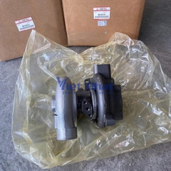 Tem nhôm thông số kỹ thuật turbo Mitsubishi 6D34 ME440836 49185-01041 TE06H-16M