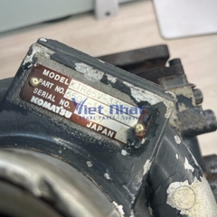 Turbo tăng áp Komatsu PC490-10 PC450-10 dùng cho động cơ 6D125-6 hàng bãi chất lượng tốt
