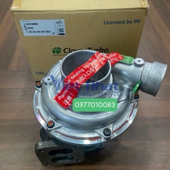 Turbo RHG6 IHI VA570090 cho Hitachi ZX330-3 ZX350-3 động cơ 6HK1