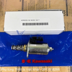 Van điện bơm SK330-8 Kawasaki KDRDE5K-50/30C50-143-T