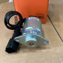 Van solenoid thủy lực Komatsu mã 4171831111 dùng cho WA200-6 WA320-6
