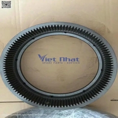 Vành răng ủi D65 131-21-43421 DRUM