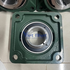 Vòng bi UCX16 421-20-15123 WA470-6 – hàng xuất xứ China, dạng mặt bích vuông