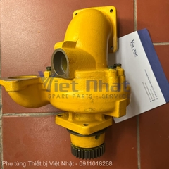 Bơm nước máy xúc Hitachi EX1200 động cơ QSK23