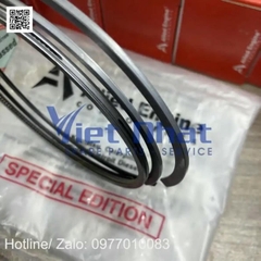 XÉC MĂNG 6D125-2 PC400-6 ALLIED/UK