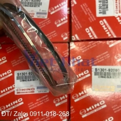 Xéc măng Hino J05 J08 SK200 SK350
